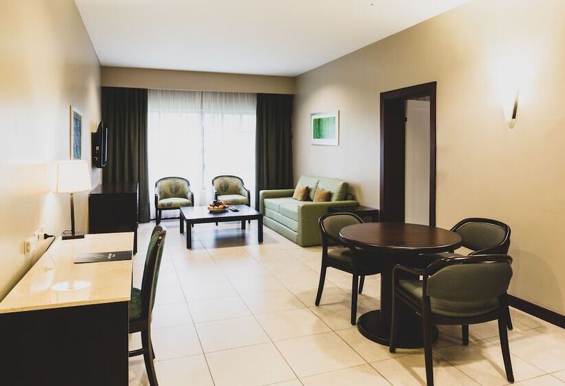 Президентский Люкс, Oro Verde Machala