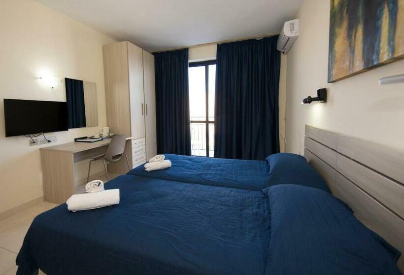 Номер Стандарт, Relax Inn