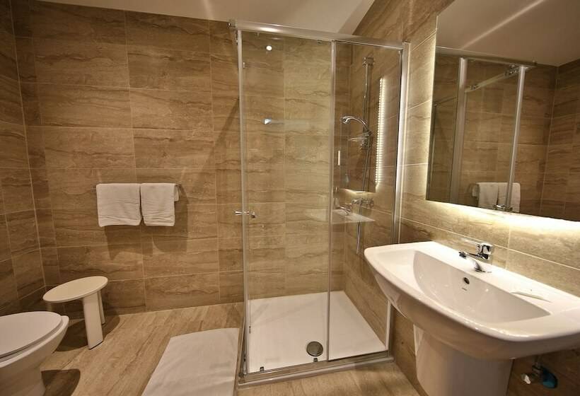 Номер Стандарт, Relax Inn