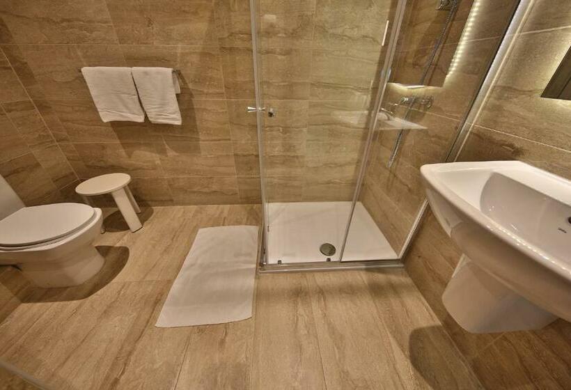 Номер Economy, Relax Inn
