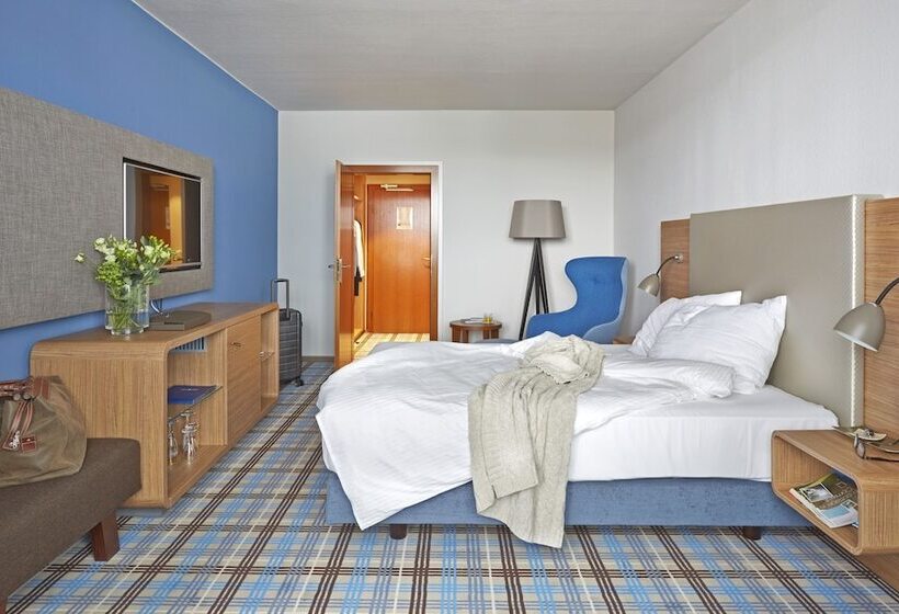 Номер Премиум Индивидуальный, Seaside Residenz Hotel Chemnitz