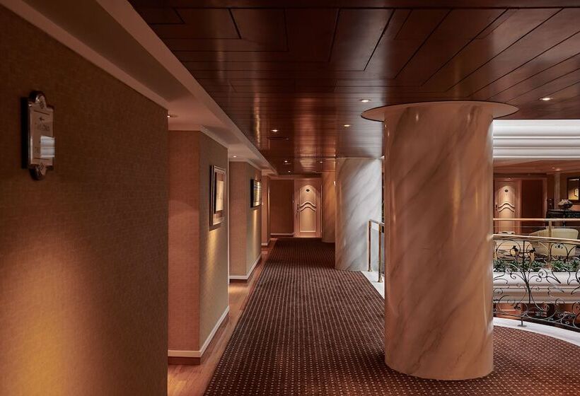 行政房间, The Riviera Hotel Taipei