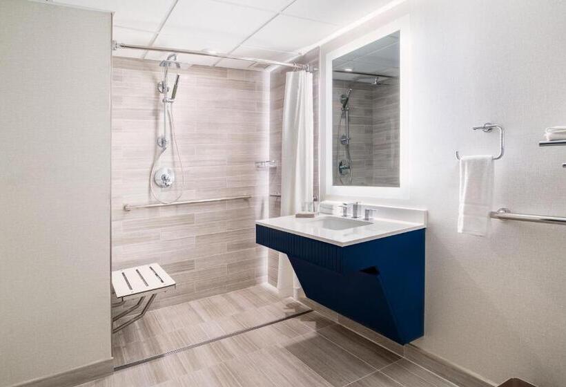 Номер Deluxe Кровать Кинг, The Westin Oaks Houston At The Galleria