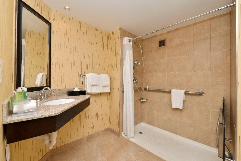 Номер Deluxe, The Westin Oaks Houston At The Galleria
