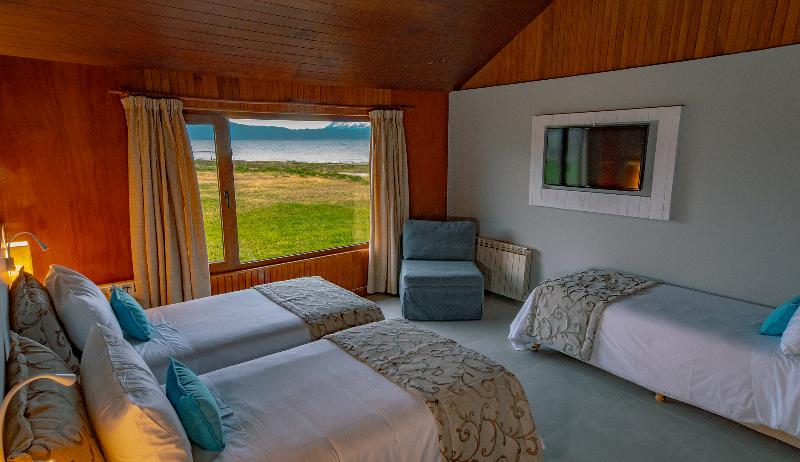 스탠다드 트리플 룸, Tolkeyen Ushuaia