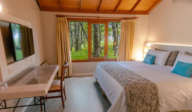 스탠다드 룸, Tolkeyen Ushuaia