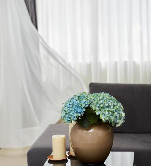 سوئیت سینیور, Brasil Suites Boutique