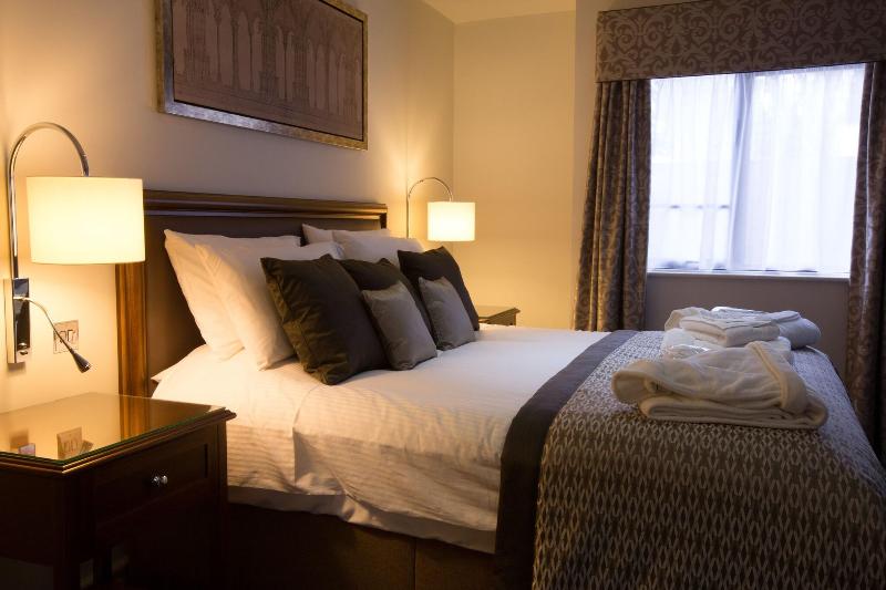 Номер Executive, Bailbrook House Hotel, Bath