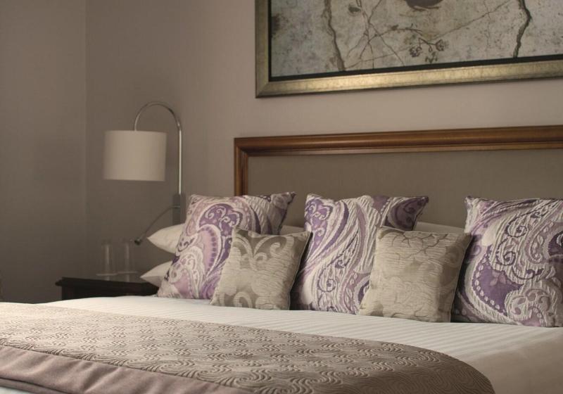 Номер Executive, Bailbrook House Hotel, Bath