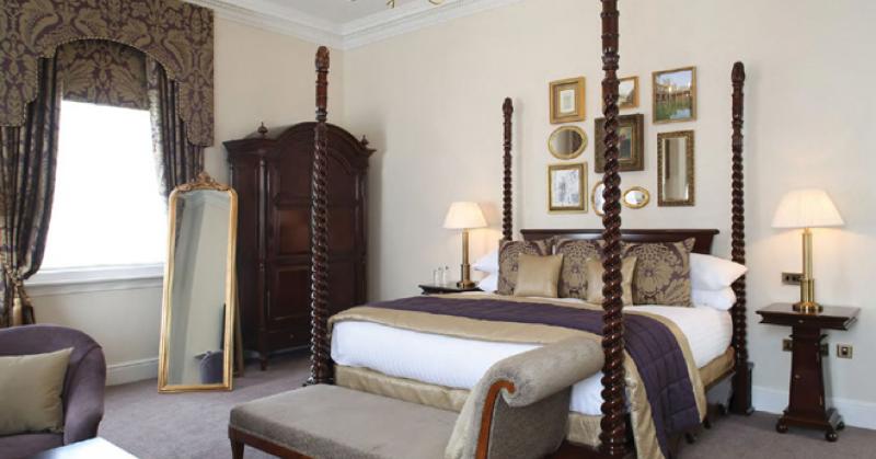 Номер Executive, Bailbrook House Hotel, Bath