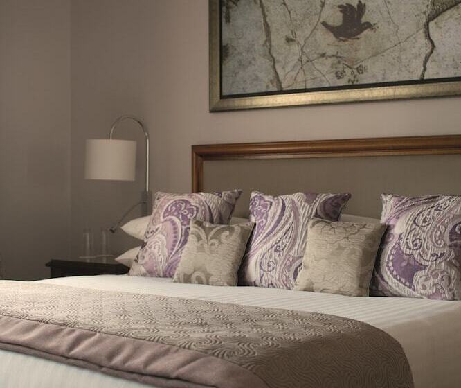 Номер Executive, Bailbrook House Hotel, Bath