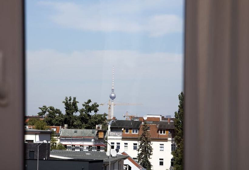 اتاق استاندارد, Ibis Berlin City Süd