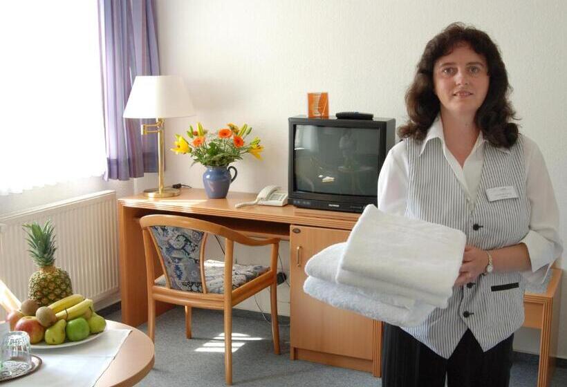 Люкс, Ingeborg