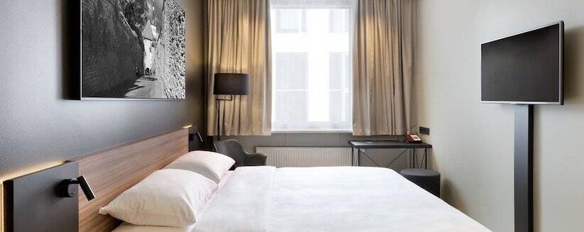 اتاق استاندارد, Park Inn By Radisson Central Tallinn