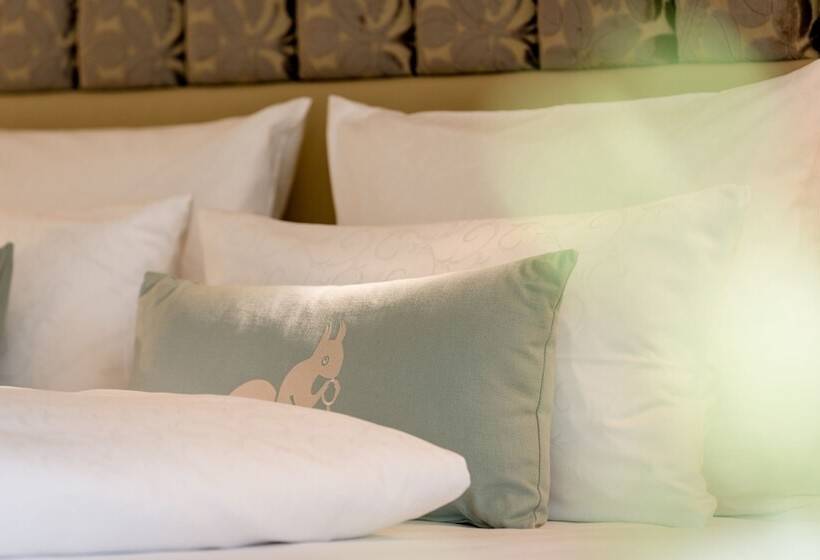 اتاق استاندارد, Parkhotel Rothof