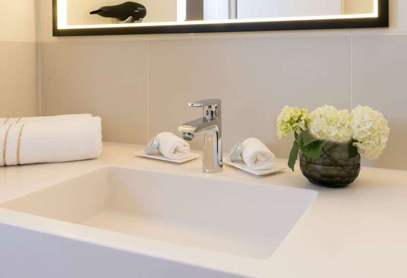 اتاق استاندارد, Parkhotel Rothof