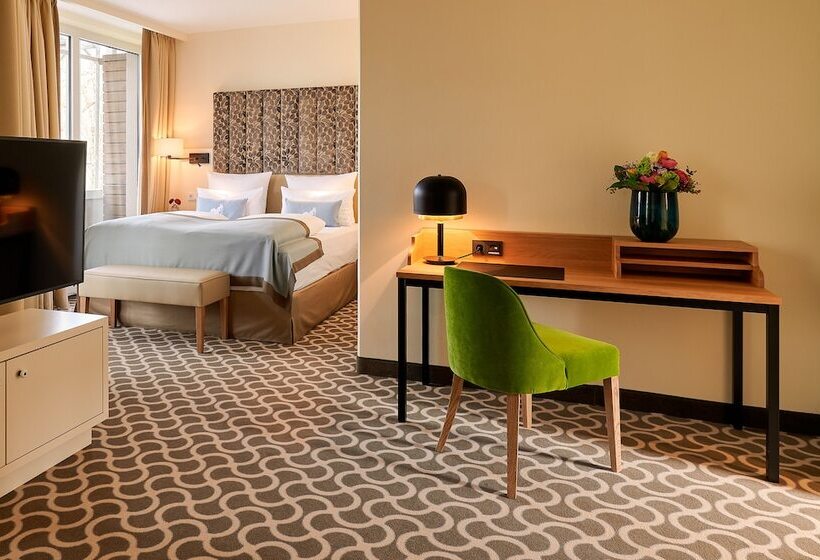 اتاق استاندارد, Parkhotel Rothof