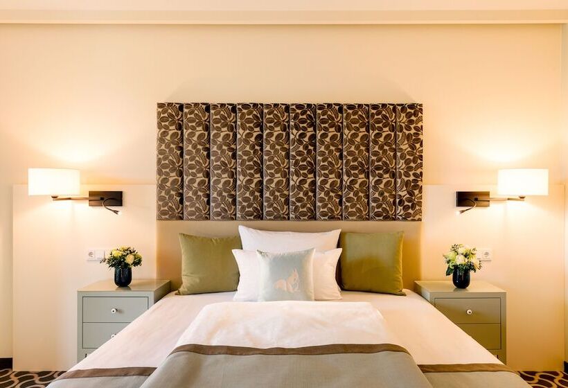 اتاق استاندارد, Parkhotel Rothof
