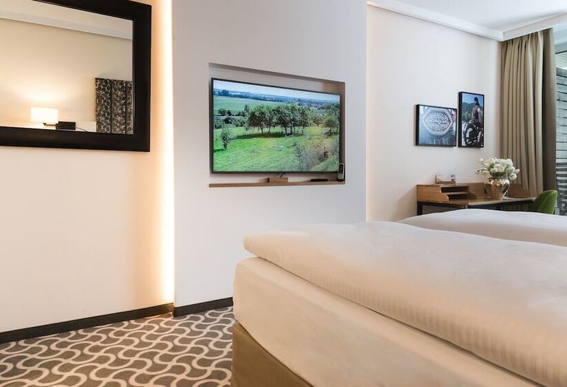 اتاق استاندارد, Parkhotel Rothof