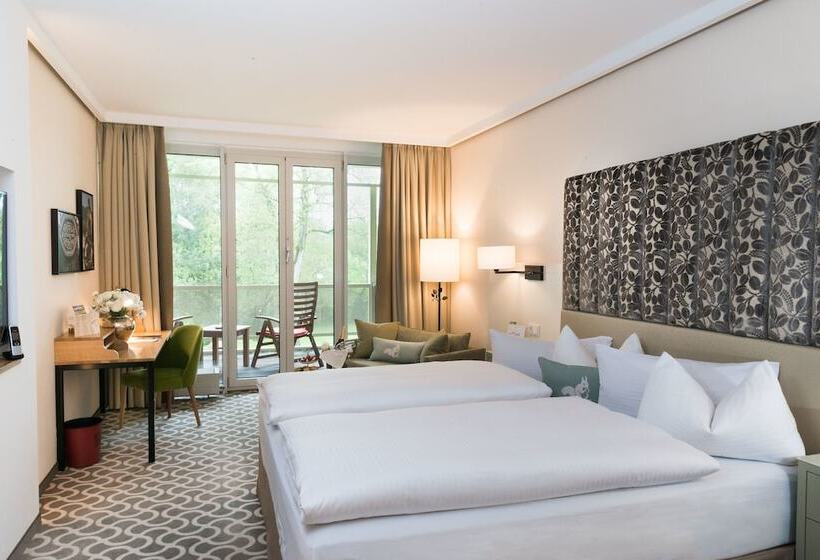 اتاق استاندارد, Parkhotel Rothof
