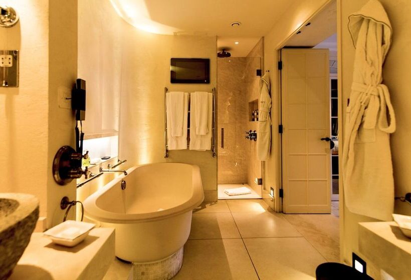 Люкс, Le Manoir Aux Quat Saisons, A Belmond Hotel, Oxfordshire