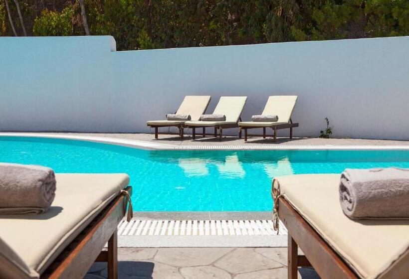 تختخواب در اتاق مشترک, Esperos Village Blue & Spa  Adults Only