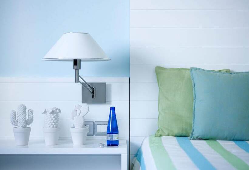 سوییت با چشم‌انداز دریا, Esperos Village Blue & Spa  Adults Only