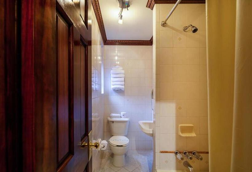 اتاق استاندارد با 2 تخت دوبل, 31 Extended Stay