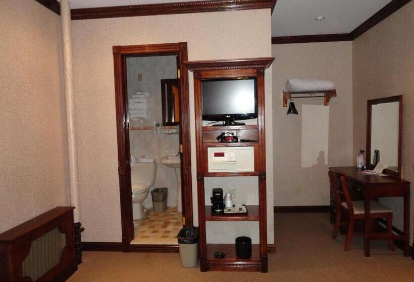 اتاق استاندارد با 2 تخت دوبل, 31 Extended Stay