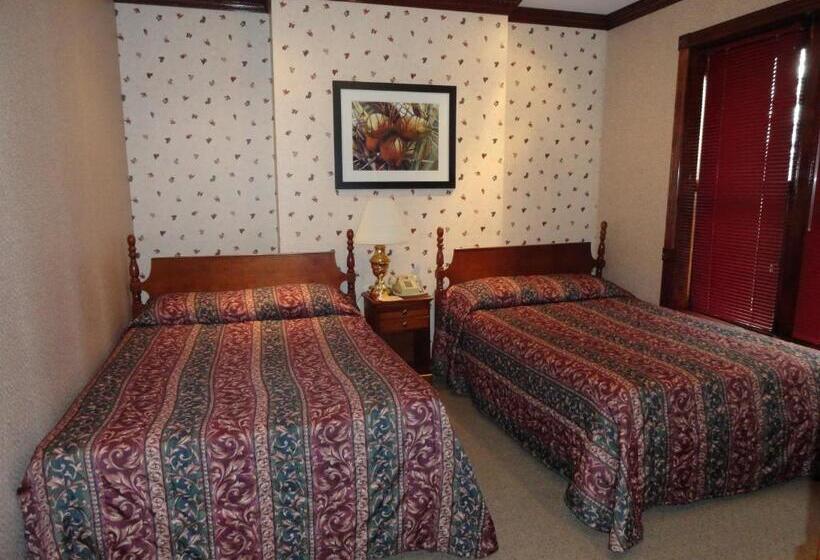 Quarto Estandar Banheiro Compartilhado, 31 Extended Stay