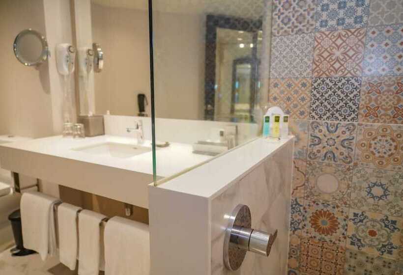 اتاق سوپریور, Barceló Mexico Reforma