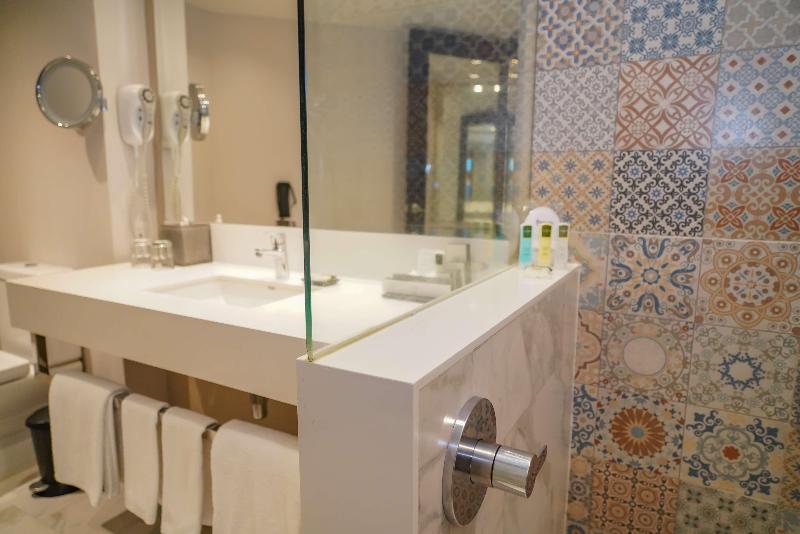 اتاق اجرایی, Barceló Mexico Reforma