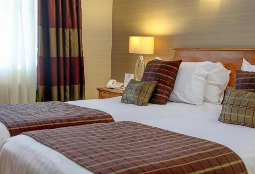 Номер Стандарт, Best Western Aberavon Beach