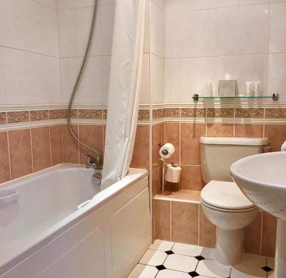 Люкс, Best Western Aberavon Beach