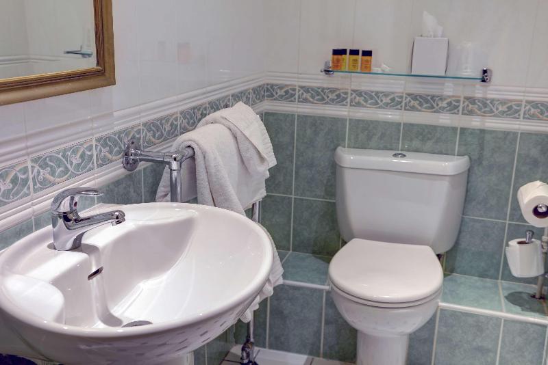 Номер Стандарт, Best Western Aberavon Beach