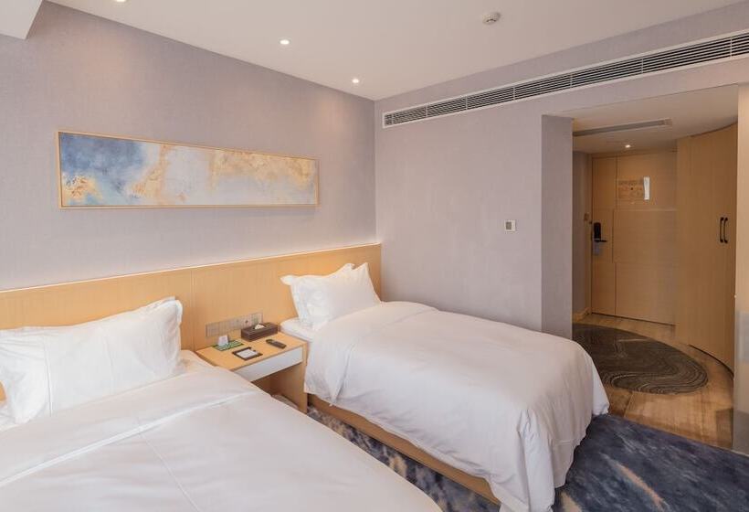 اتاق اجرایی, City Hotel Shanghai