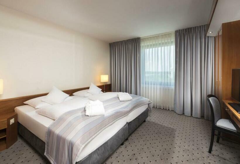 سوییت جونیور, Maritim Airport Hotel Hannover