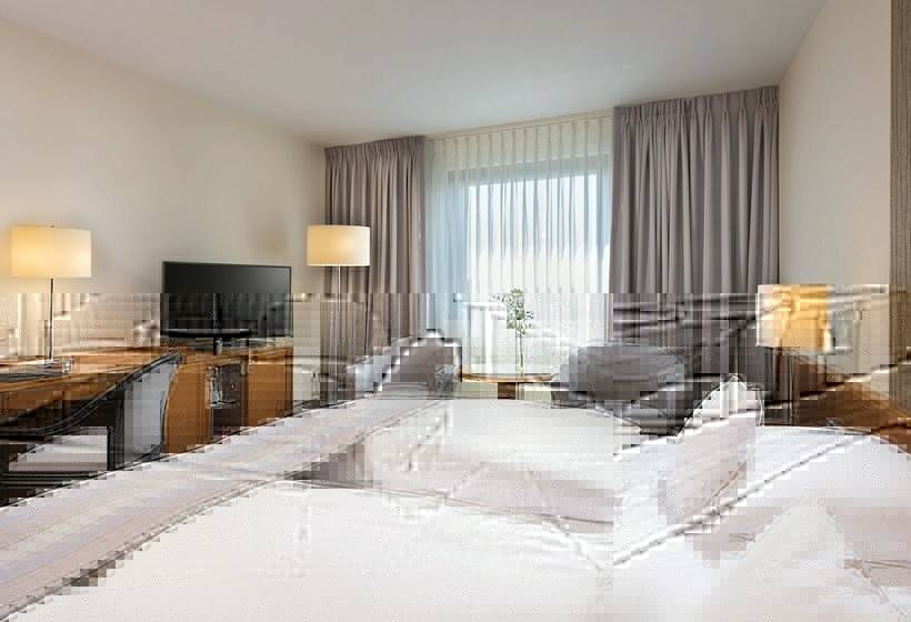 Семейный Номер Superior, Maritim Airport Hotel Hannover