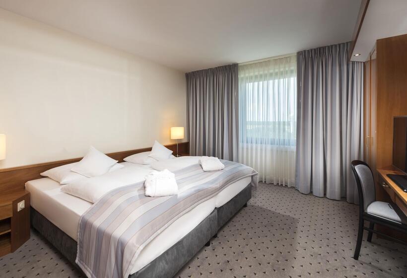 سوییت جونیور, Maritim Airport Hotel Hannover