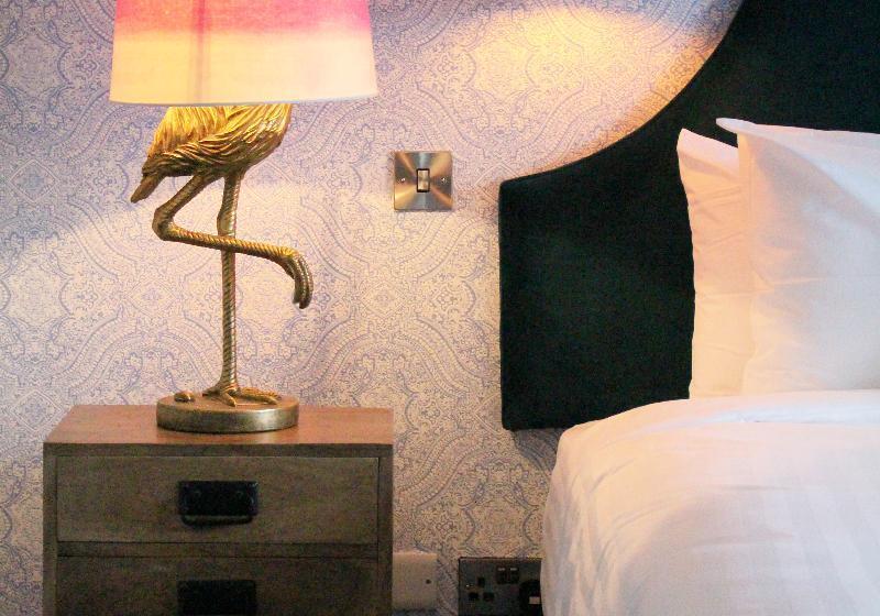 اتاق سوپریور, Maritim Airport Hotel Hannover