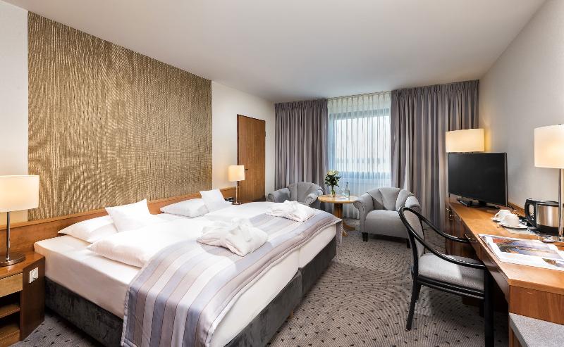 اتاق سوپریور خانوادگی, Maritim Airport Hotel Hannover