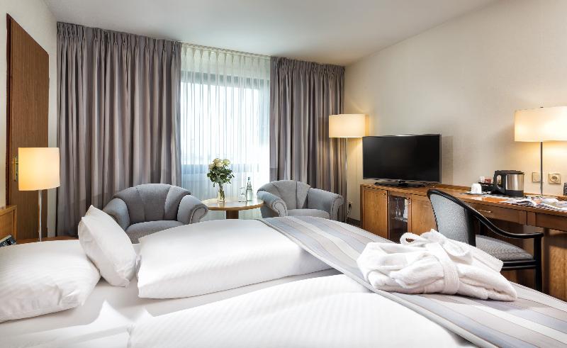 Семейный Номер Superior, Maritim Airport Hotel Hannover