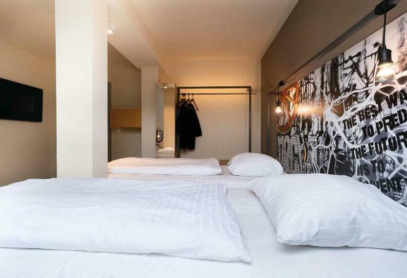 스탠다드 룸, Seminaris Hotel Bad Boll