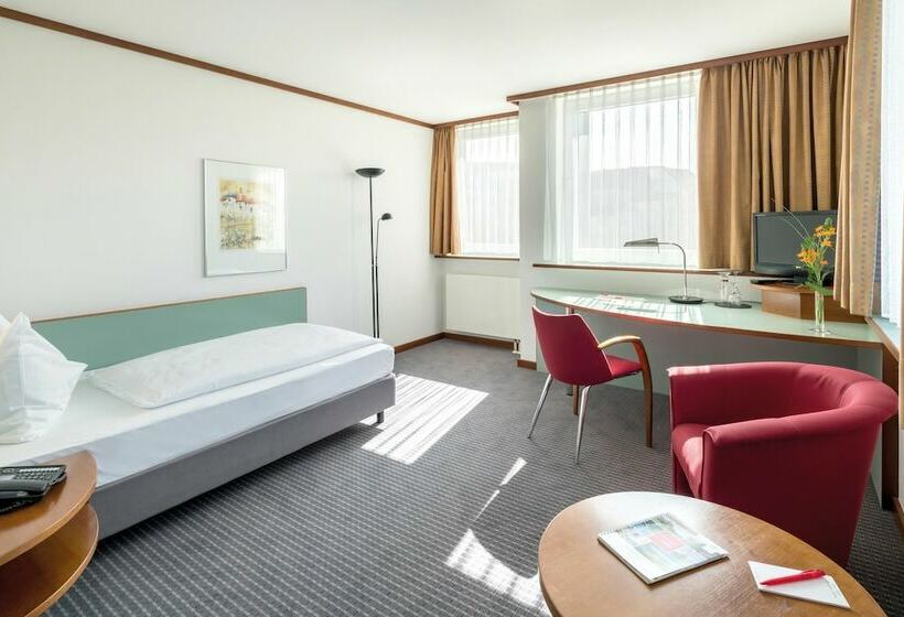 스탠다드 룸, Seminaris Hotel Bad Boll