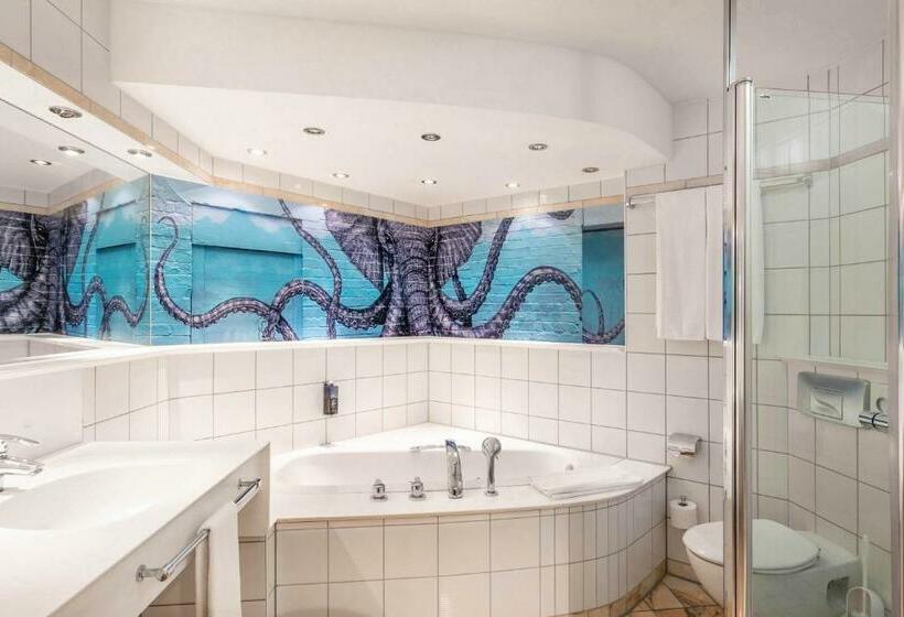 스위트, Seminaris Hotel Bad Boll