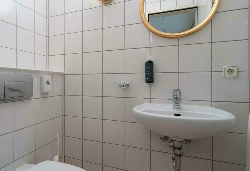 스위트, Seminaris Hotel Bad Boll