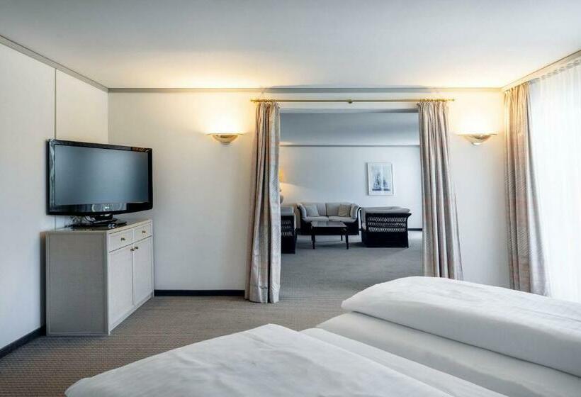 스위트, Seminaris Hotel Bad Boll