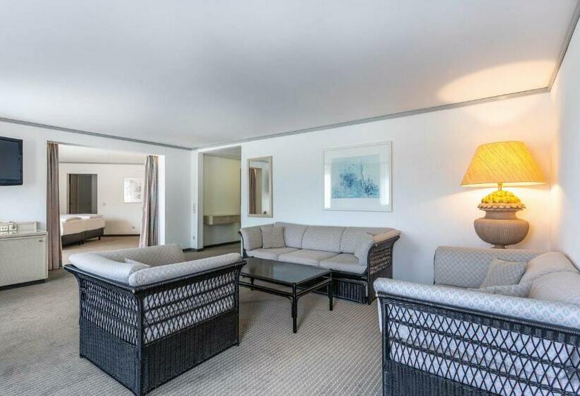 스위트, Seminaris Hotel Bad Boll