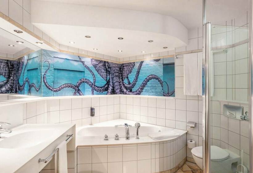 스위트, Seminaris Hotel Bad Boll