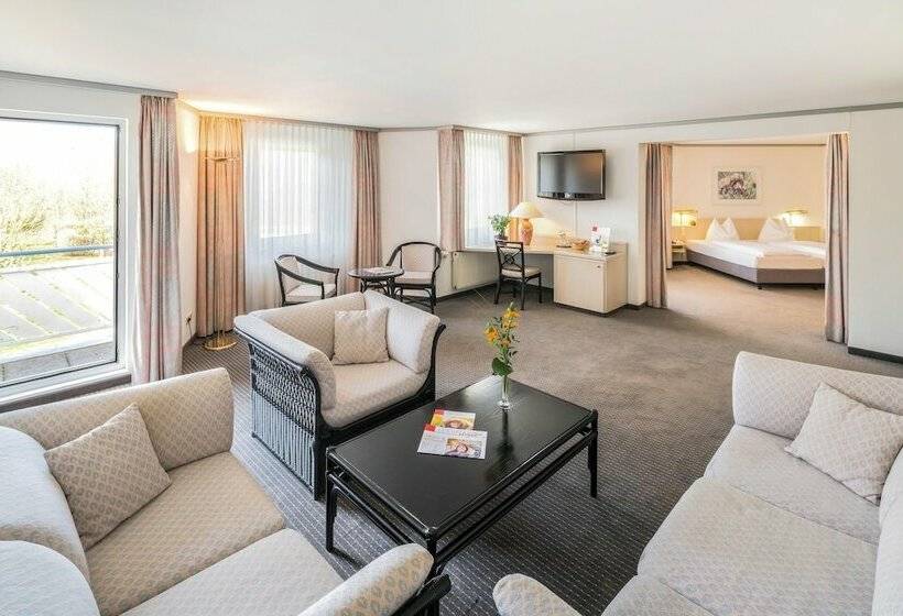 스위트, Seminaris Hotel Bad Boll